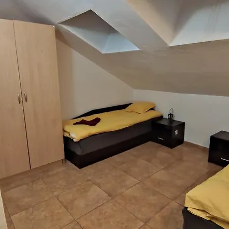 Family Casa Brava 2 Слънчев бряг