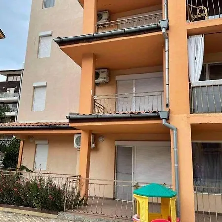 Family Casa Brava 2 Слънчев бряг