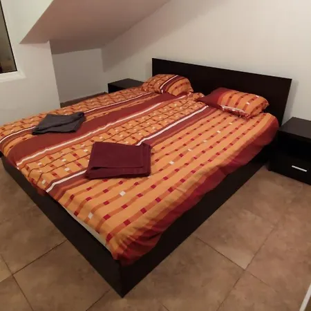 Family Casa Brava 2 Апартамент Слънчев бряг