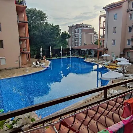 Family Casa Brava 2 Апартамент *