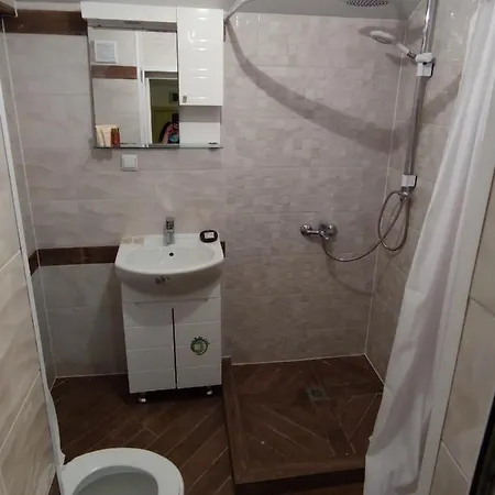 Family Casa Brava 2 Апартамент Слънчев бряг